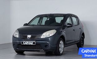 Dacia • Sandero