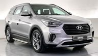 Hyundai Grand Santa Fé GLS TOP Suv 2019