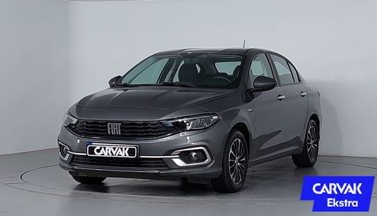 Fiat • Egea