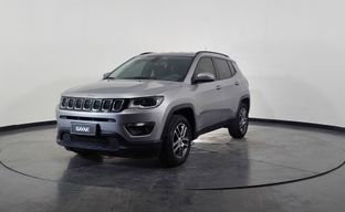 Jeep • Compass