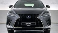 Lexus Rx450h F-SPORT Suv 2022