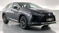 Lexus Rx450h F-SPORT Suv 2022