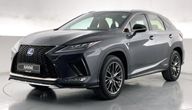 Lexus Rx450h F-SPORT Suv 2022