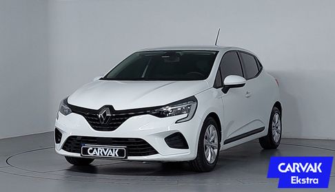 Renault Clio 1.0 SCE JOY Hatchback 2022