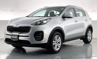 KIA • Sportage