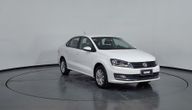 Volkswagen Polo 1.6 COMFORTLINE MT Sedan 2018