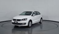 Volkswagen Polo 1.6 COMFORTLINE MT Sedan 2018