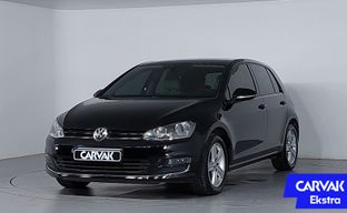 Volkswagen • Golf