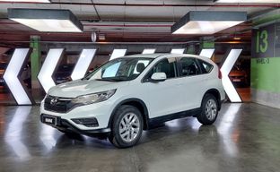 Honda • CR-V