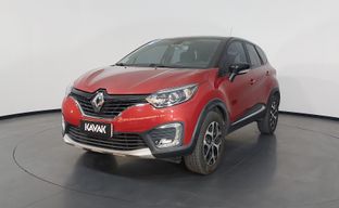 Renault • Captur