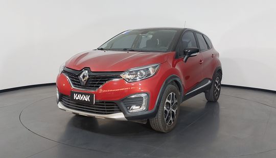 Renault Captur SCE INTENSE-2019