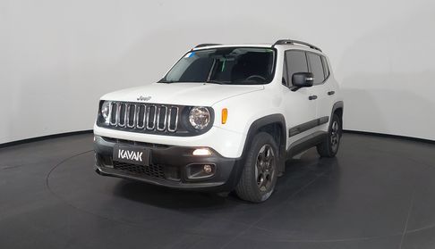 Jeep Renegade SPORT Suv 2016