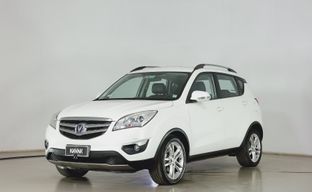 Changan • CS35