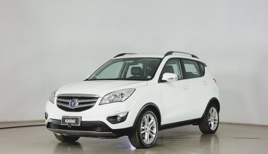 Changan • CS35