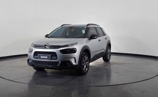 Citroen • C4 Cactus