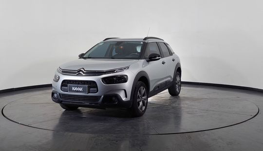 Citroen • C4 Cactus