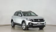 Volkswagen T-cross 1.6 MSI COMFORTLINE MT Suv 2020