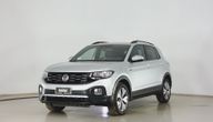 Volkswagen T-cross 1.6 MSI COMFORTLINE MT Suv 2020