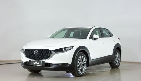 Mazda • CX-30