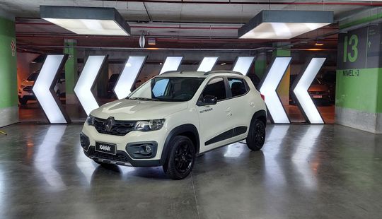 Renault • Kwid