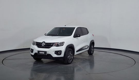 Renault • Kwid