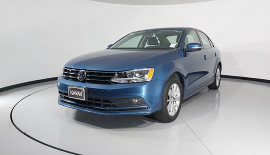 Volkswagen • Jetta