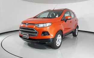 Ford • EcoSport