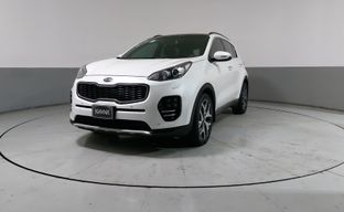 Kia • Sportage