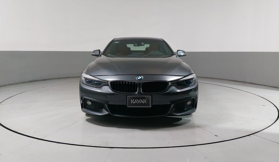 Bmw Serie 4 3.0 440IA M SPORT Coupe 2018