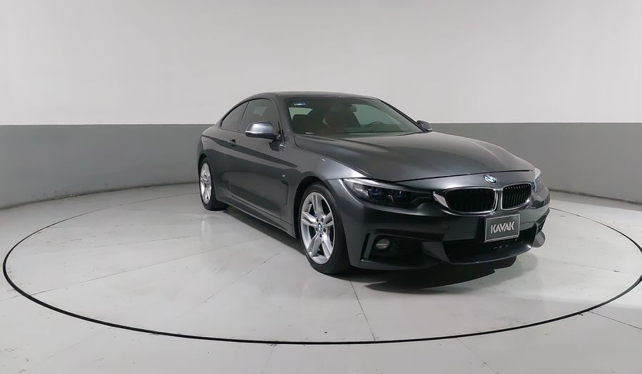 Bmw Serie 4 3.0 440IA M SPORT Coupe 2018