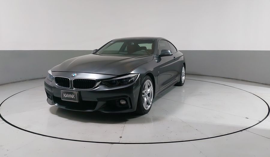 Bmw Serie 4 3.0 440IA M SPORT Coupe 2018