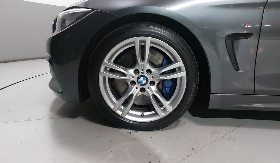 Bmw Serie 4 3.0 440IA M SPORT Coupe 2018