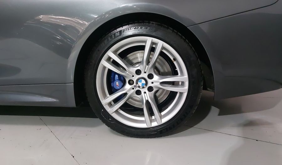 Bmw Serie 4 3.0 440IA M SPORT Coupe 2018