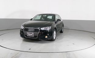 Audi • A1