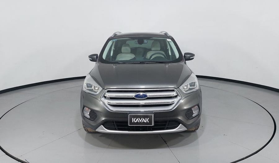 Ford Escape 2.0 TITANIUM ECOBOOST AUTO Suv 2018