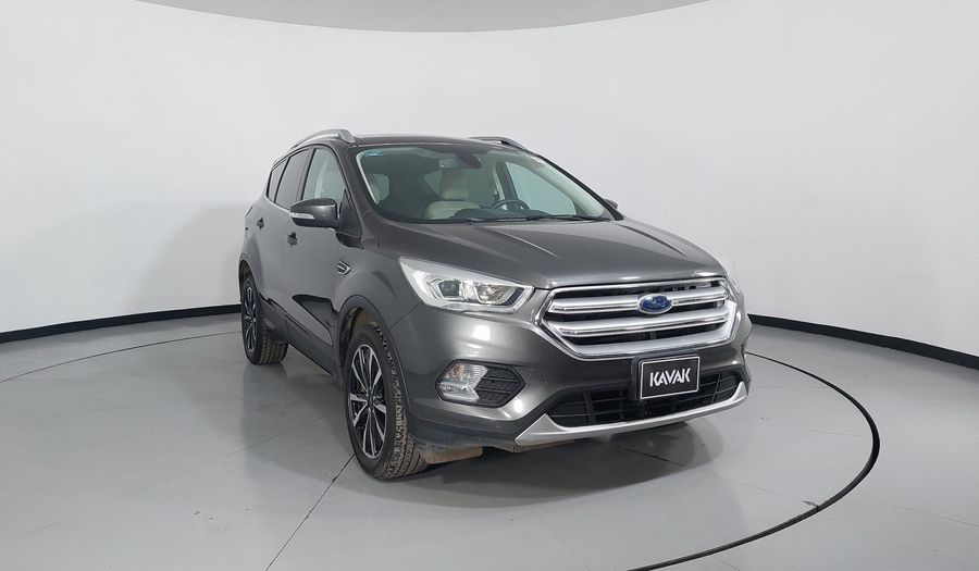 Ford Escape 2.0 TITANIUM ECOBOOST AUTO Suv 2018