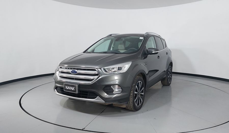 Ford Escape 2.0 TITANIUM ECOBOOST AUTO Suv 2018