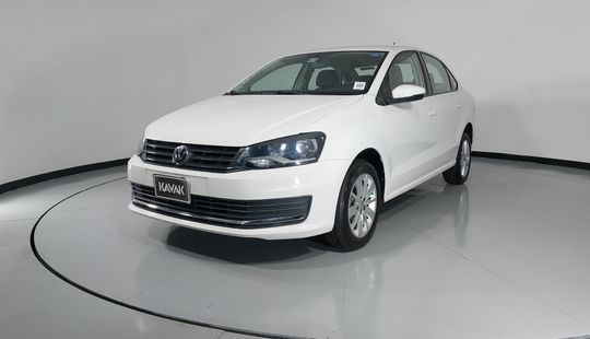 Volkswagen • Vento