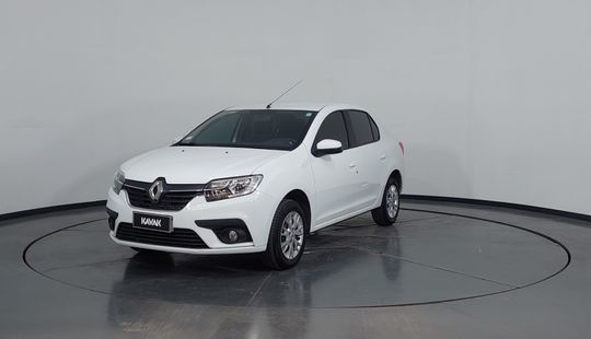 Renault Logan 1.6 ZEN MT-2020