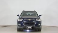 Chevrolet Captiva 2.4 LS AT 4X2 Suv 2018