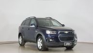 Chevrolet Captiva 2.4 LS AT 4X2 Suv 2018