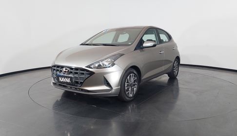 Hyundai Hb20 PLATINUM Hatchback 2022