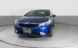 Kia • FORTE