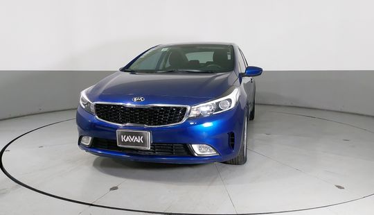 Kia • FORTE