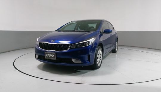 Kia • FORTE