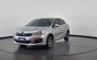 Citroen • C4