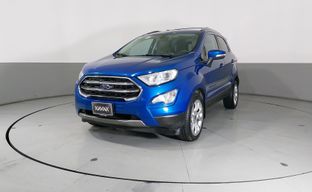 Ford • EcoSport