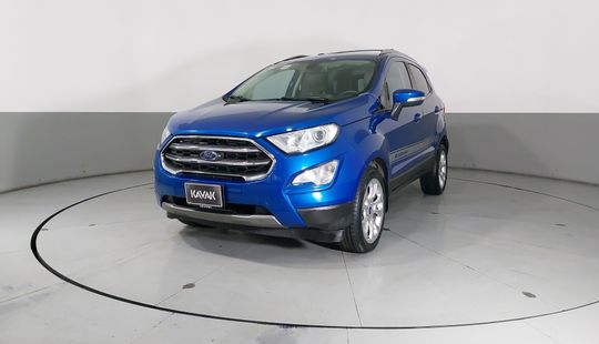 Ford • EcoSport