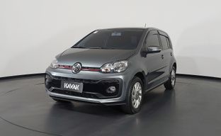 Volkswagen • up