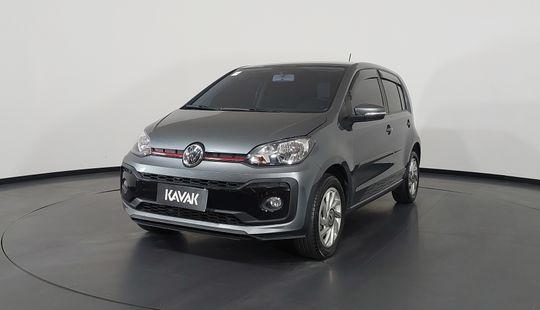 Volkswagen • up